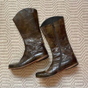 CYDWOQ Ride Boots size 38 / 7.5